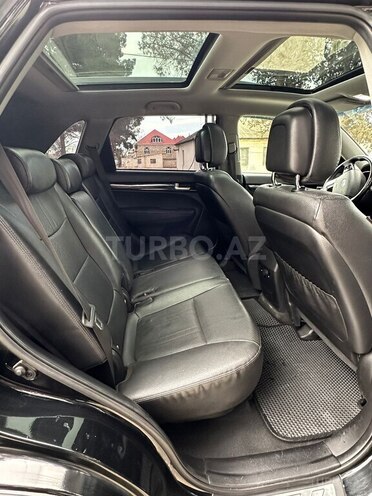 Kia Sorento 2011, 163,000 km - 2.0 l - Goranboy