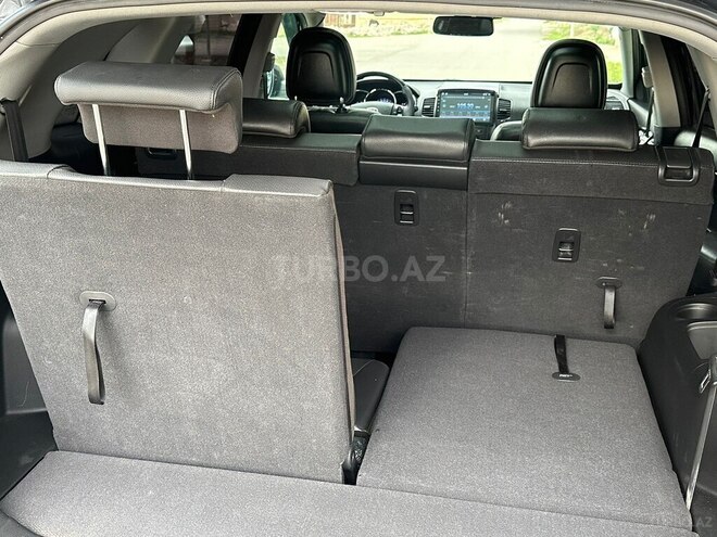 Kia Sorento 2011, 163,000 km - 2.0 l - Goranboy