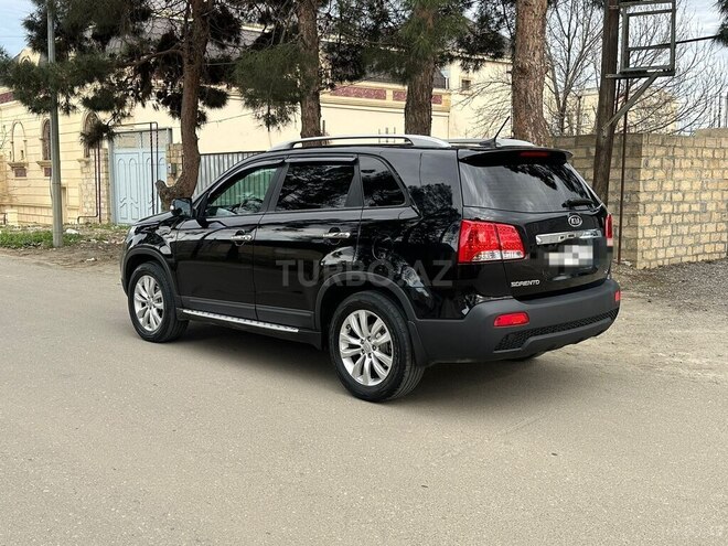 Kia Sorento 2011, 163,000 km - 2.0 l - Goranboy