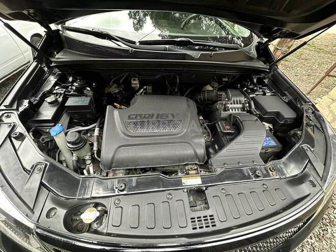 Kia Sorento 2011, 163,000 km - 2.0 l - Goranboy