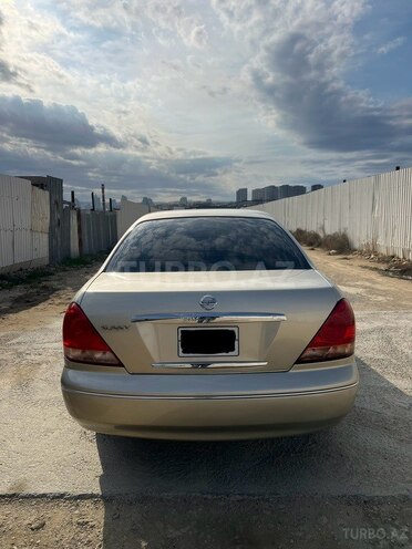 Nissan Sunny 2008, 260,645 km - 1.6 l - Bakı