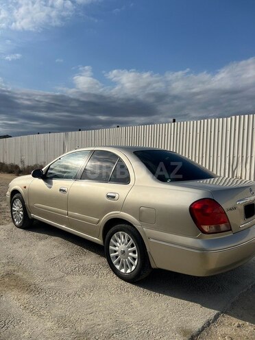 Nissan Sunny 2008, 260,645 km - 1.6 l - Bakı