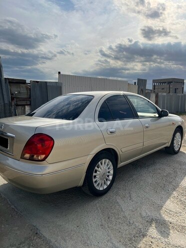 Nissan Sunny 2008, 260,645 km - 1.6 l - Bakı