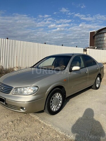 Nissan Sunny 2008, 260,645 km - 1.6 l - Bakı