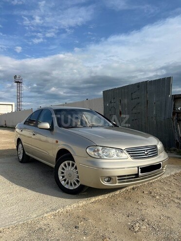 Nissan Sunny 2008, 260,645 km - 1.6 l - Bakı