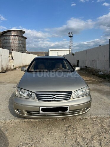 Nissan Sunny 2008, 260,645 km - 1.6 l - Bakı