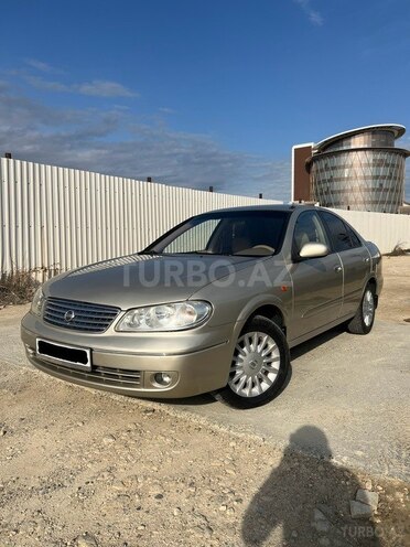 Nissan Sunny 2008, 260,645 km - 1.6 l - Bakı