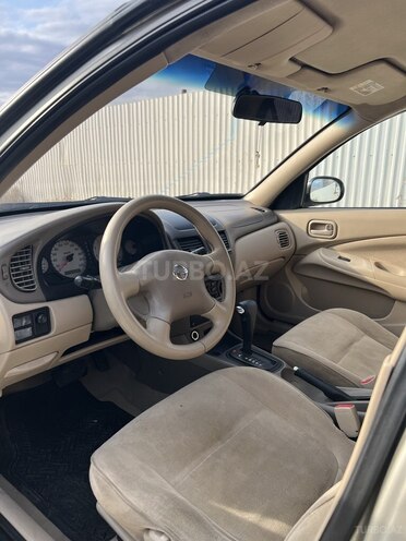 Nissan Sunny 2008, 260,645 km - 1.6 l - Bakı