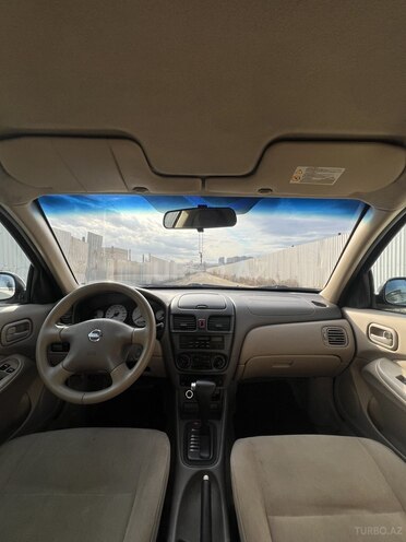 Nissan Sunny 2008, 260,645 km - 1.6 l - Bakı
