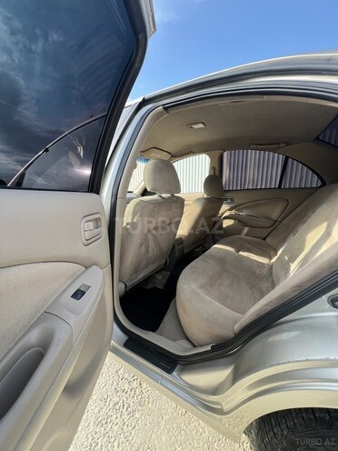Nissan Sunny 2008, 260,645 km - 1.6 l - Bakı