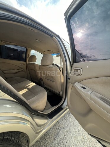 Nissan Sunny 2008, 260,645 km - 1.6 l - Bakı