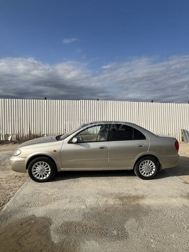 Nissan Sunny 2008, 260,645 km - 1.6 l - Bakı