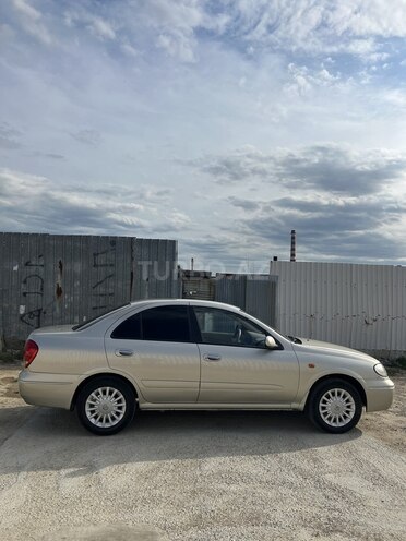 Nissan Sunny 2008, 260,645 km - 1.6 l - Bakı