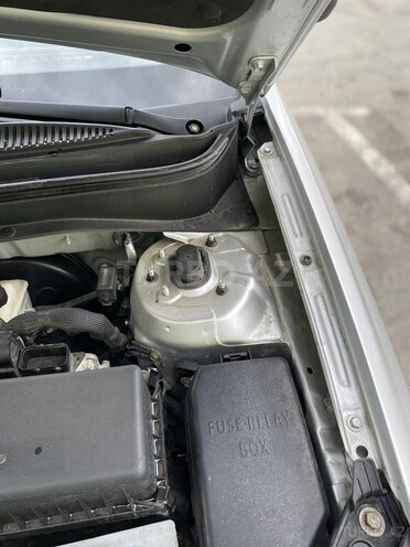 Kia Rio 2008, 374,021 km - 1.4 l - Bakı