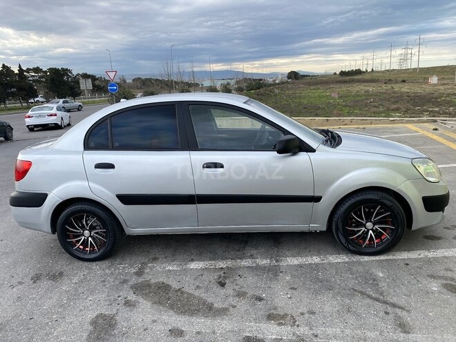 Kia Rio 2008, 374,021 km - 1.4 l - Bakı