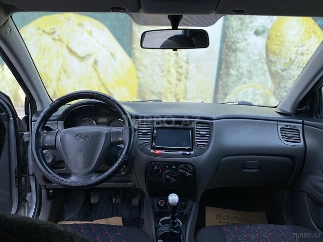 Kia Rio 2008, 374,021 km - 1.4 l - Bakı