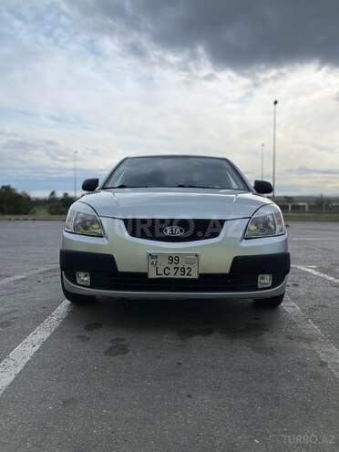 Kia Rio 2008, 374,021 km - 1.4 l - Bakı