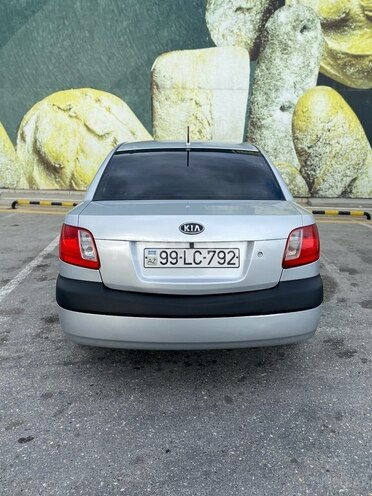 Kia Rio 2008, 374,021 km - 1.4 l - Bakı