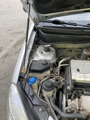 Kia Rio 2008, 374,021 km - 1.4 l - Bakı