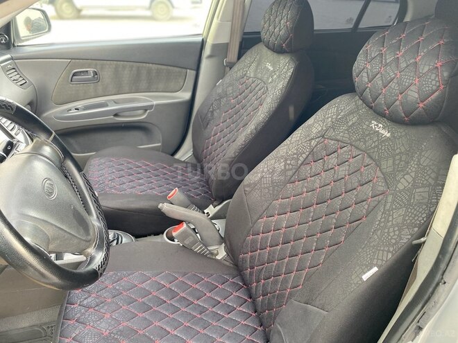 Kia Rio 2008, 374,021 km - 1.4 l - Bakı