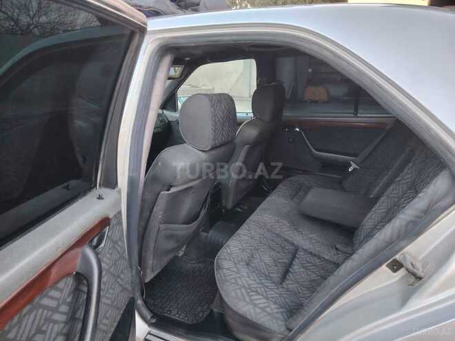 Mercedes C 200 1996, 213,000 km - 2.0 л - Bakı