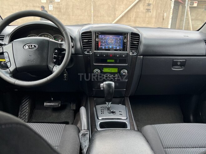 Kia Sorento 2008, 291,337 km - 2.5 l - Sumqayıt