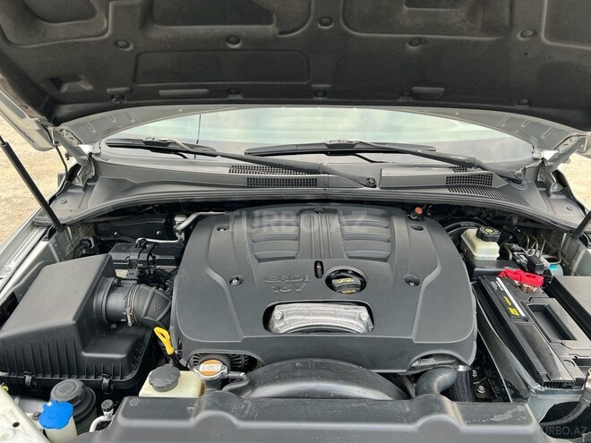 Kia Sorento 2008, 291,337 km - 2.5 l - Sumqayıt