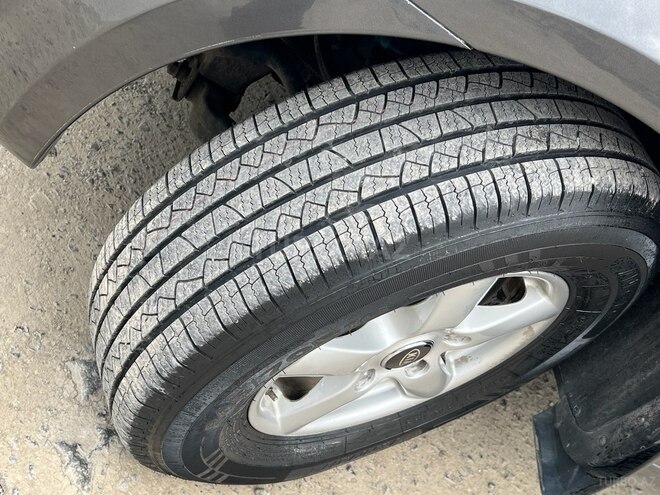 Kia Sorento 2008, 291,337 km - 2.5 l - Sumqayıt