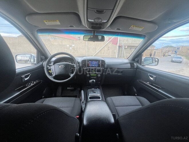 Kia Sorento 2008, 291,337 km - 2.5 l - Sumqayıt