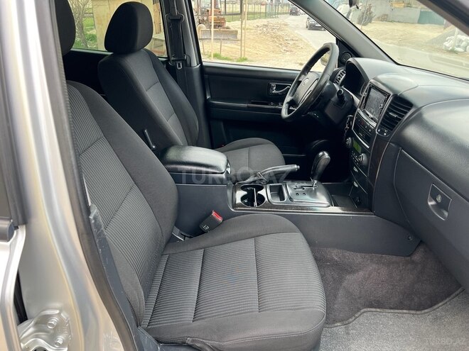 Kia Sorento 2008, 291,337 km - 2.5 l - Sumqayıt