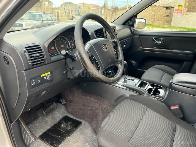 Kia Sorento 2008, 291,337 km - 2.5 l - Sumqayıt