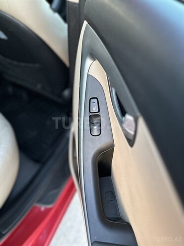 Hyundai Elantra 2014, 146,000 km - 1.8 l - Bakı