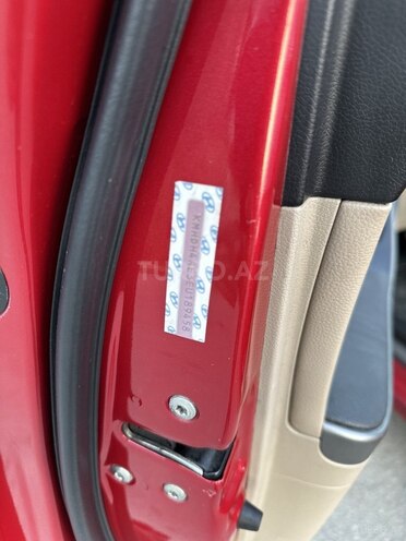 Hyundai Elantra 2014, 146,000 km - 1.8 l - Bakı