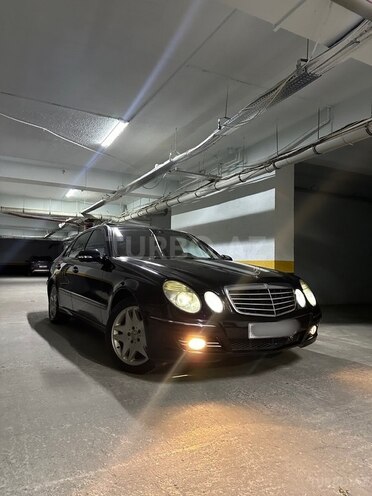 Mercedes E 320 2004, 320,000 km - 3.2 l - Bakı