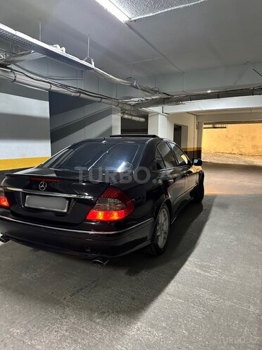 Mercedes E 320 2004, 320,000 km - 3.2 l - Bakı