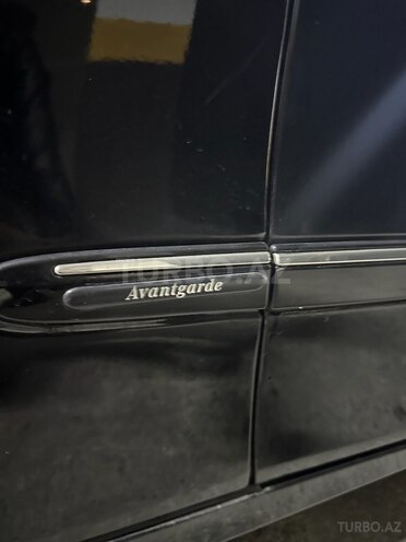 Mercedes E 320 2004, 320,000 km - 3.2 l - Bakı