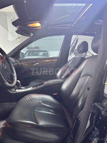 Mercedes E 320 2004, 320,000 km - 3.2 l - Bakı
