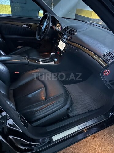 Mercedes E 320 2004, 320,000 km - 3.2 l - Bakı