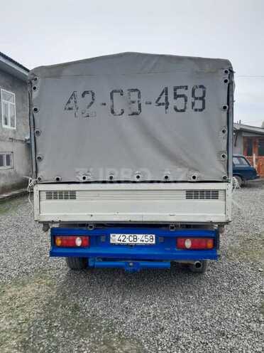 Ford Transit 1999, 317,000 km - 2.5 l - Lənkəran