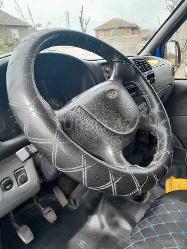 Ford Transit 1999, 317,000 km - 2.5 l - Lənkəran