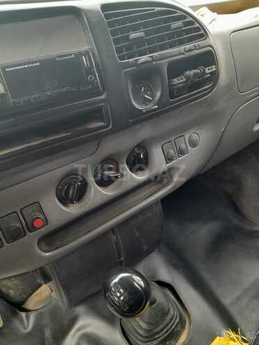 Ford Transit 1999, 317,000 km - 2.5 l - Lənkəran