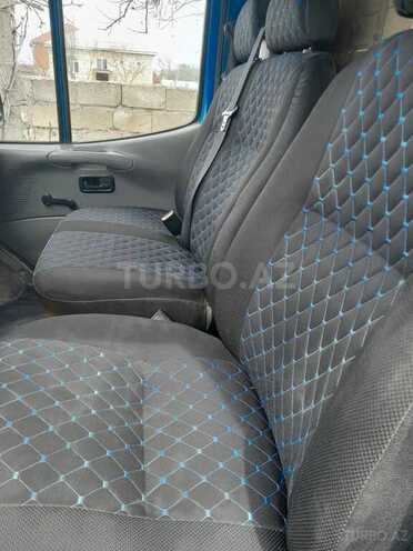 Ford Transit 1999, 317,000 km - 2.5 l - Lənkəran