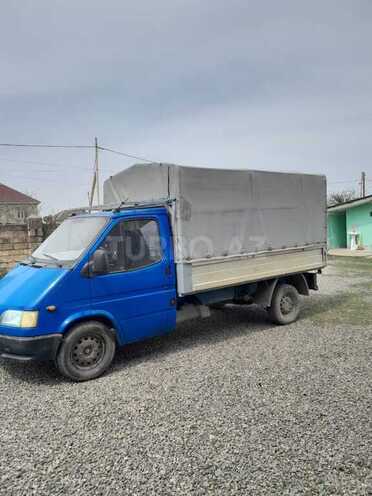 Ford Transit 1999, 317,000 km - 2.5 l - Lənkəran