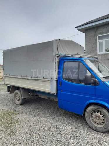 Ford Transit 1999, 317,000 km - 2.5 l - Lənkəran
