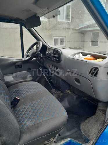 Ford Transit 1999, 317,000 km - 2.5 l - Lənkəran