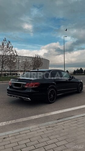 Mercedes E 350