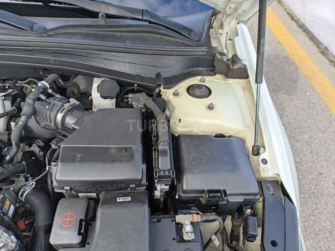 Kia K5 2016, 55,555 km - 1.7 l - Bakı