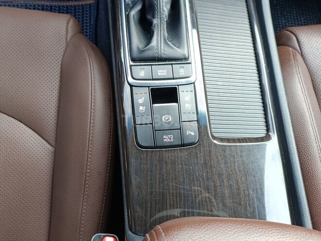 Kia K5 2016, 55,555 km - 1.7 l - Bakı