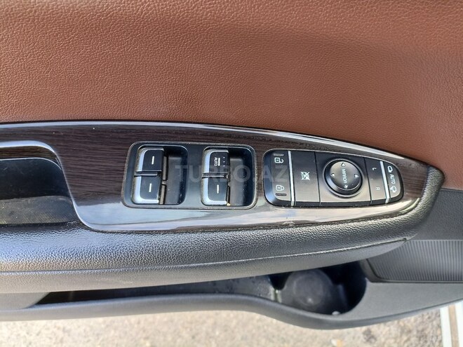 Kia K5 2016, 55,555 km - 1.7 l - Bakı