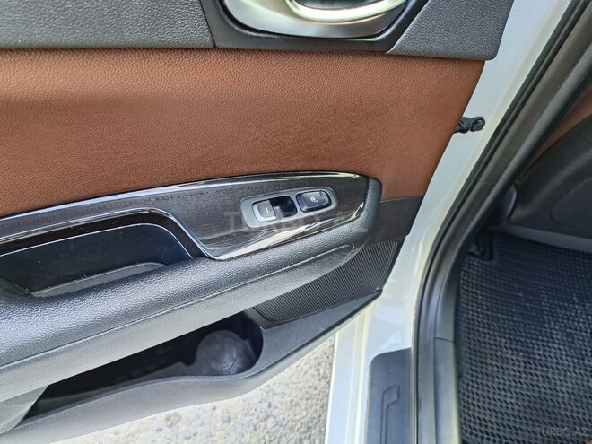 Kia K5 2016, 55,555 km - 1.7 l - Bakı